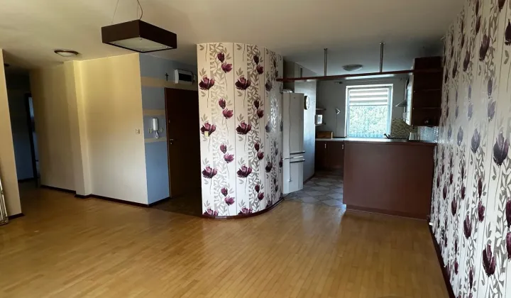 Mieszkanie 3-pokojowe Kielce Baranówek, ul. Obrońców Westerplatte