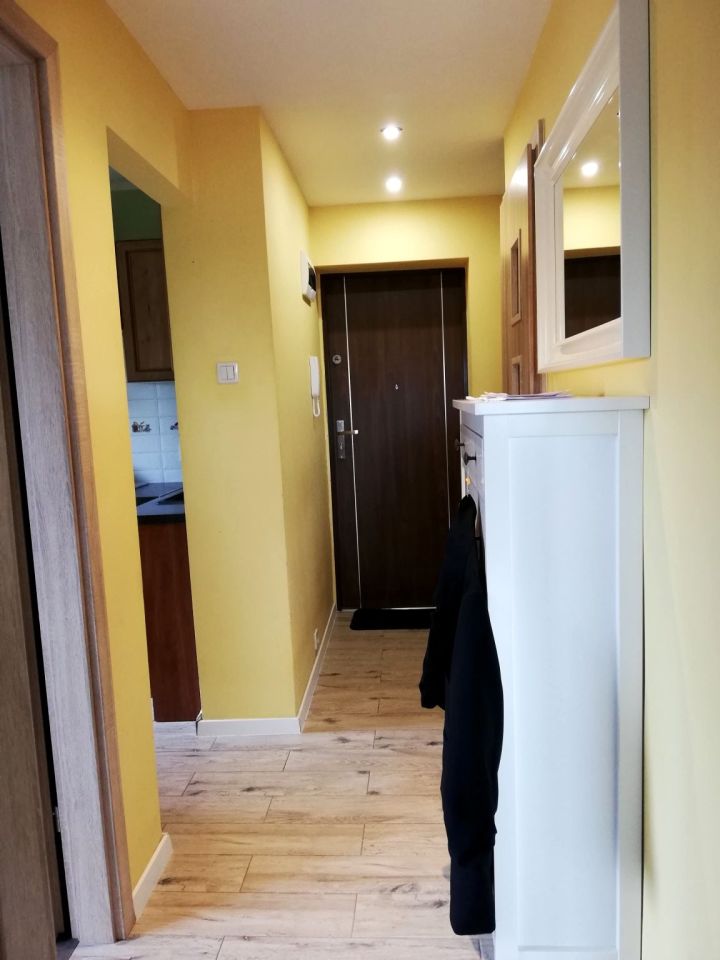 Mieszkanie 3-pokojowe Lublin LSM, ul. Pana Tadeusza. Zdjęcie 6