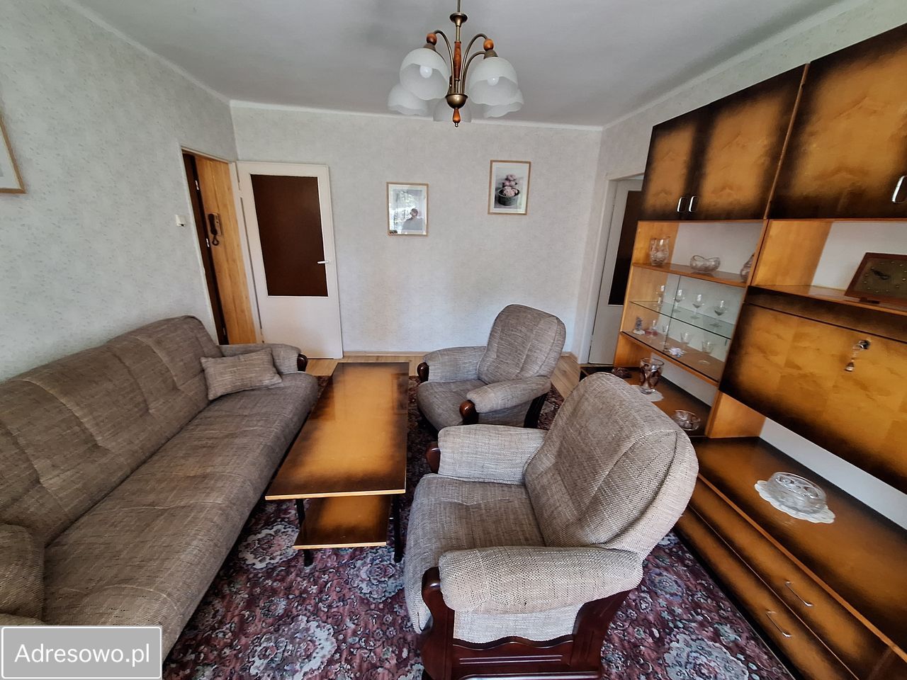 Mieszkanie 3-pokojowe Siemianowice Śląskie Centrum, ul. Okrężna. Zdjęcie 16