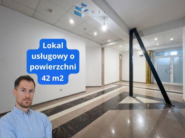Biuro Ostróda, ul. Stanisława Wyspiańskiego. Zdjęcie 3