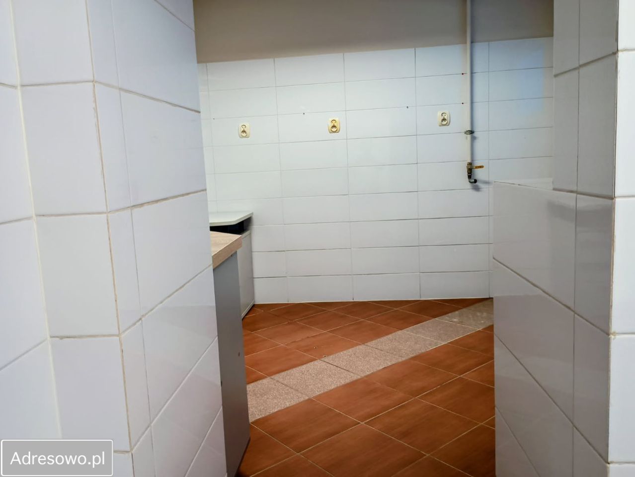 Lokal Końskie, ul. Łazienna. Zdjęcie 5