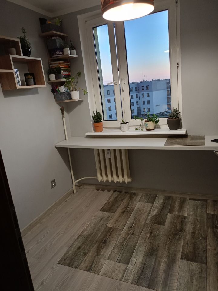 Mieszkanie 3-pokojowe Augustów, ul. Śródmieście. Zdjęcie 5