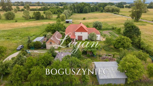 dom wolnostojący Boguszyniec. Zdjęcie 8