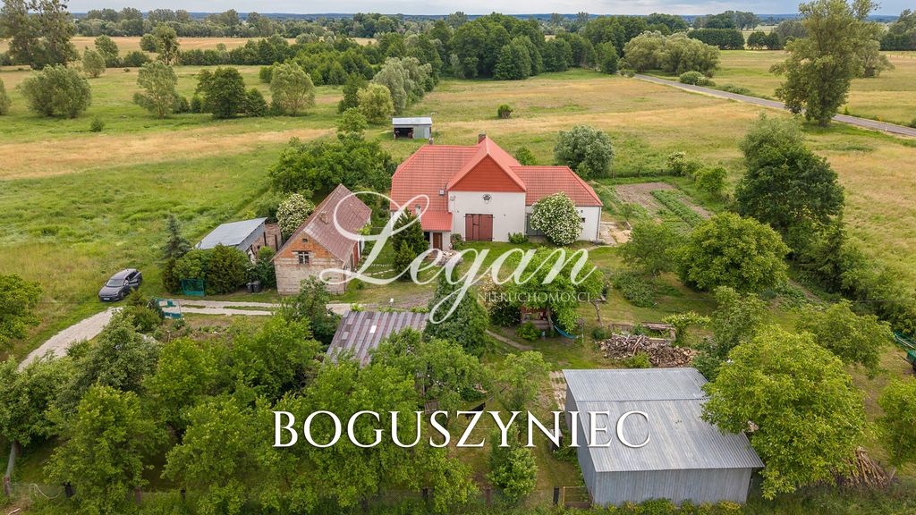 dom wolnostojący Boguszyniec. Zdjęcie 8
