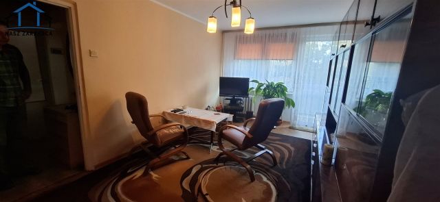 Mieszkanie 2-pokojowe Bydgoszcz Kapuściska. Zdjęcie 5