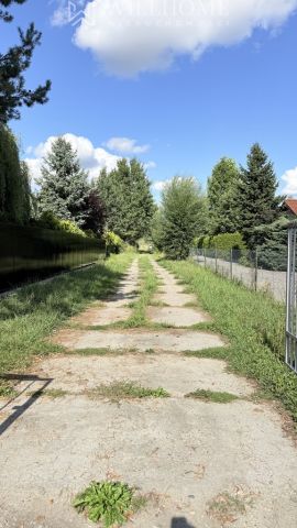 Działka inwestycyjna Wrocław Strachowice. Zdjęcie 12
