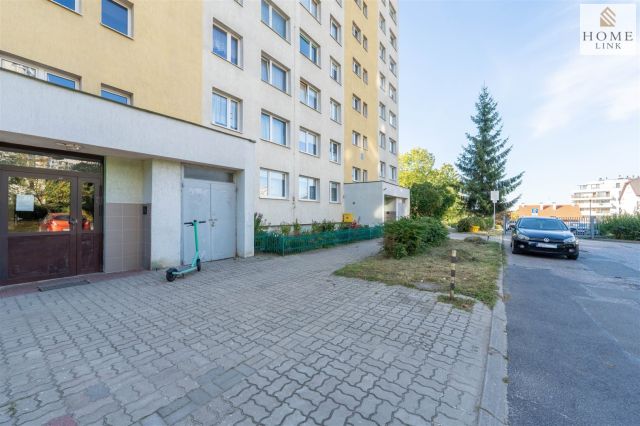 Mieszkanie 4-pokojowe Olsztyn, al. Aleja Warszawska. Zdjęcie 15