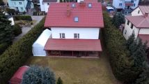 dom wolnostojący, 6 pokoi Chojnów, ul. Akacjowa. Zdjęcie 2