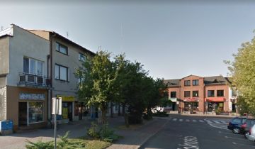 Mieszkanie 4-pokojowe Kłodawa, pl. Wolności 14