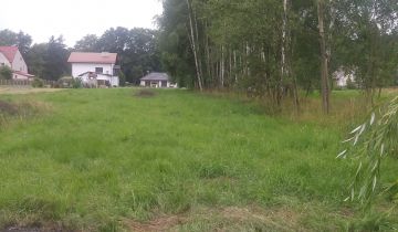 Działka budowlana Wielkie Drogi Zagrody