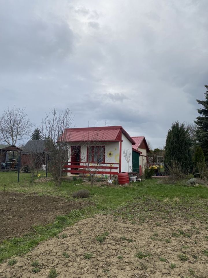 Działka rod Dębica. Zdjęcie 3