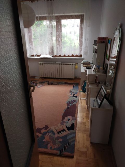 dom wolnostojący, 5 pokoi Jazgarzew, ul. Szkolna. Zdjęcie 6