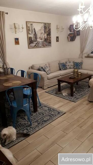 dom wolnostojący, 7 pokoi Skubianka, ul. Korzenna. Zdjęcie 4