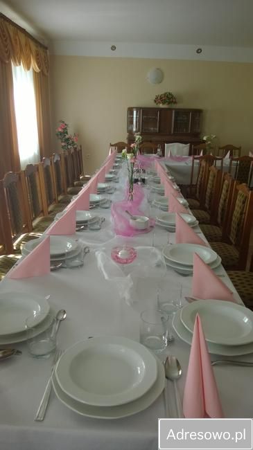 Hotel/pensjonat Borne Sulinowo, ul. Różana. Zdjęcie 6