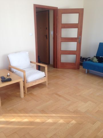 Mieszkanie 1-pokojowe Warszawa Bródno, ul. Poborzańska. Zdjęcie 1