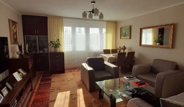 Mieszkanie 2-pokojowe Wrocław Stare Miasto, ul. Kolejowa