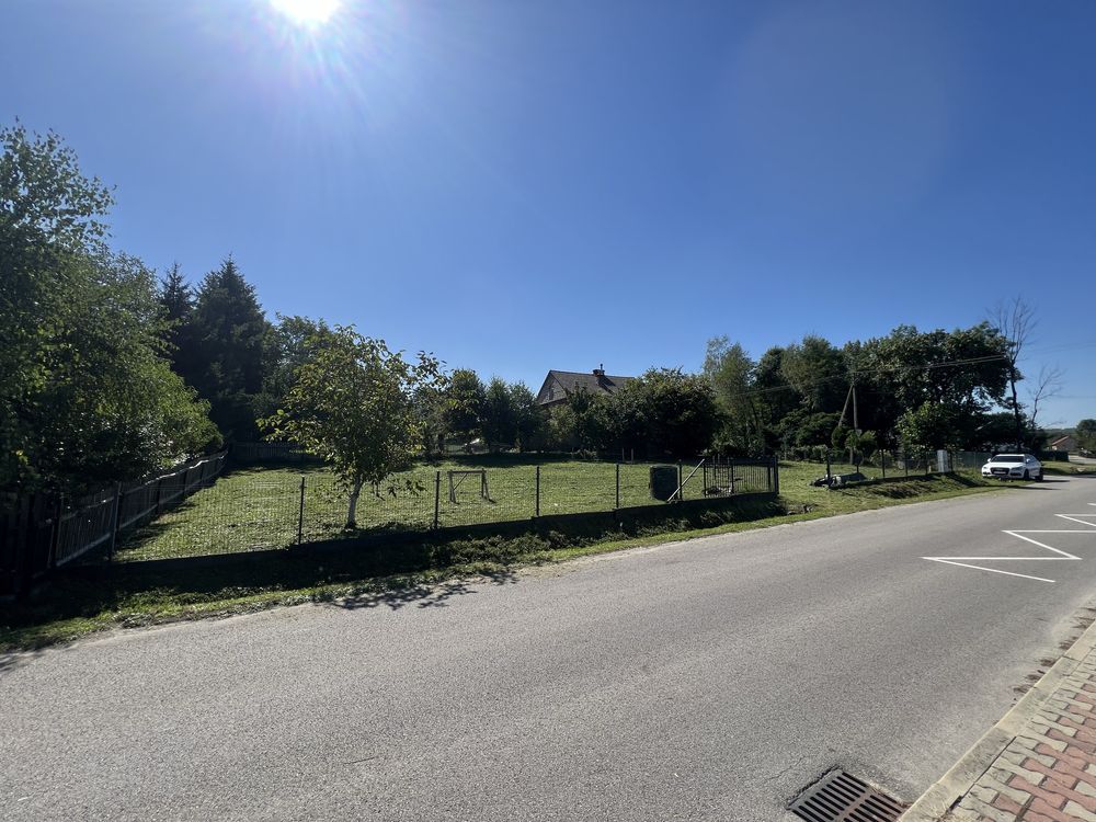 dom wolnostojący, 4 pokoje Brzezówka. Zdjęcie 5