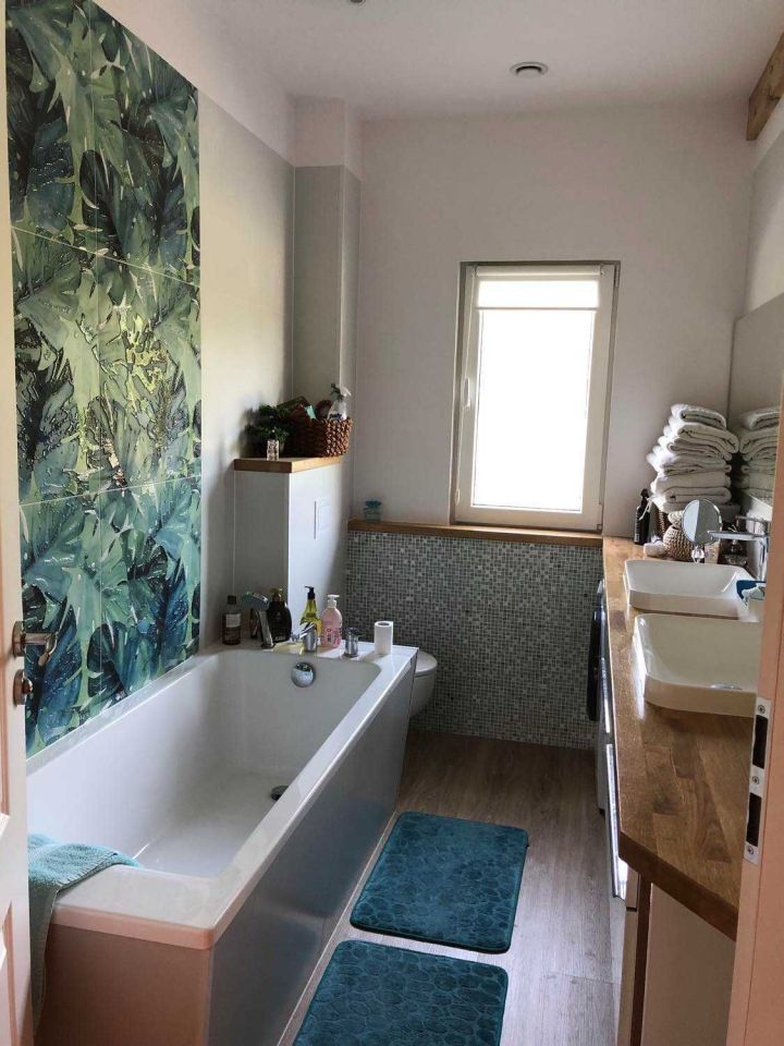 dom wolnostojący, 4 pokoje Szamoty, ul. Orłów. Zdjęcie 8