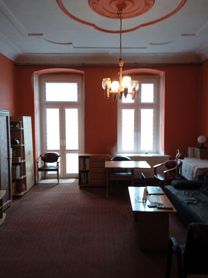 Mieszkanie 2-pokojowe Łódź Śródmieście, ul. Radwańska