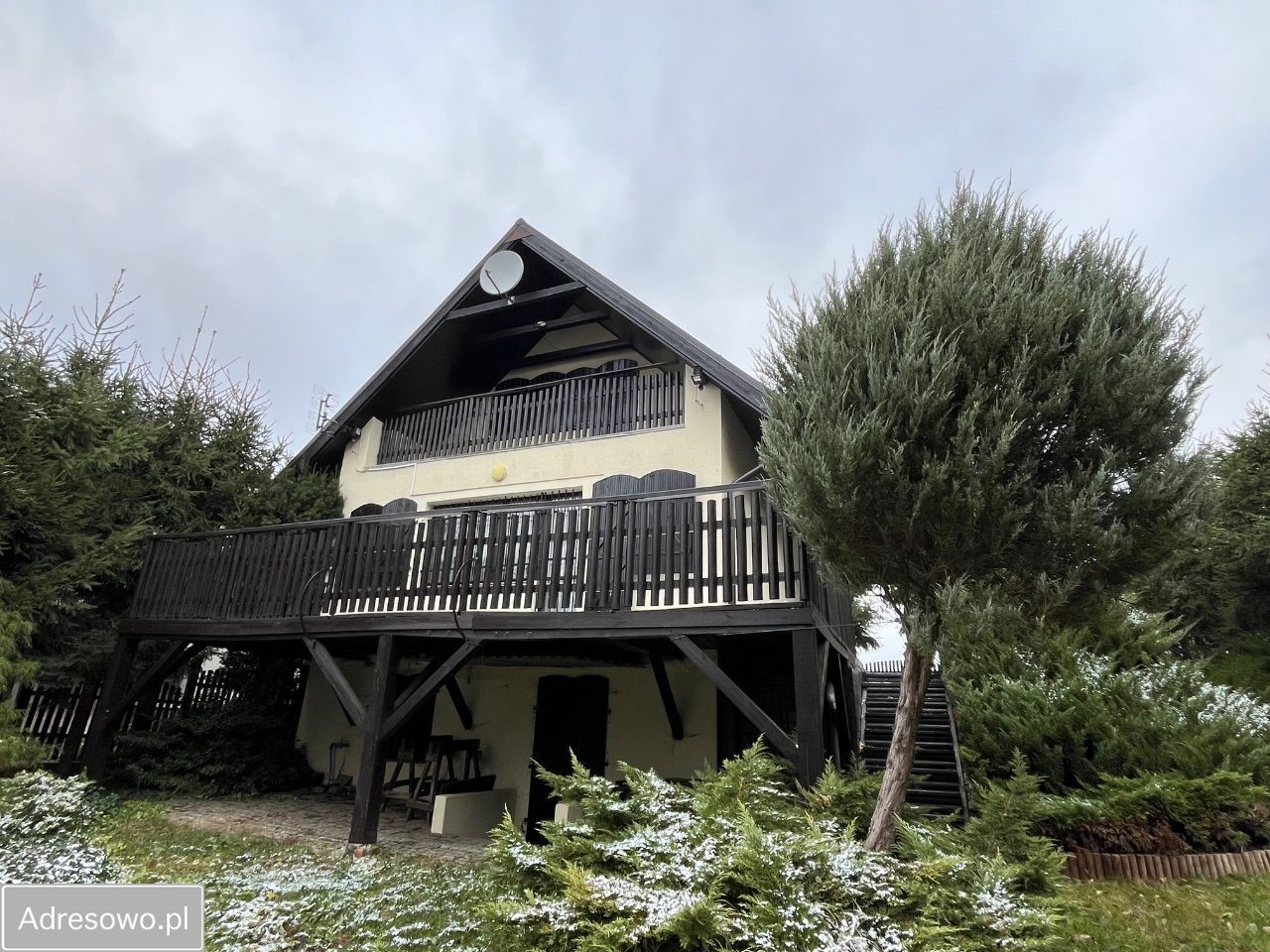 dom wolnostojący, 3 pokoje Jankowo Dolne. Zdjęcie 6