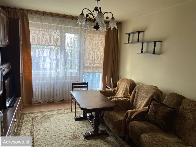 Mieszkanie 2-pokojowe Rawa Mazowiecka, ul. Solidarności. Zdjęcie 1