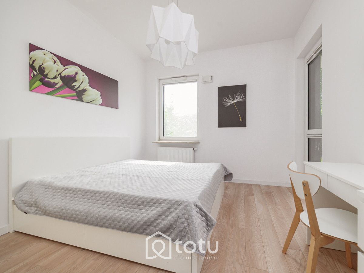 Mieszkanie 2-pokojowe Warszawa Ursynów, ul. Pieskowa Skała. Zdjęcie 9