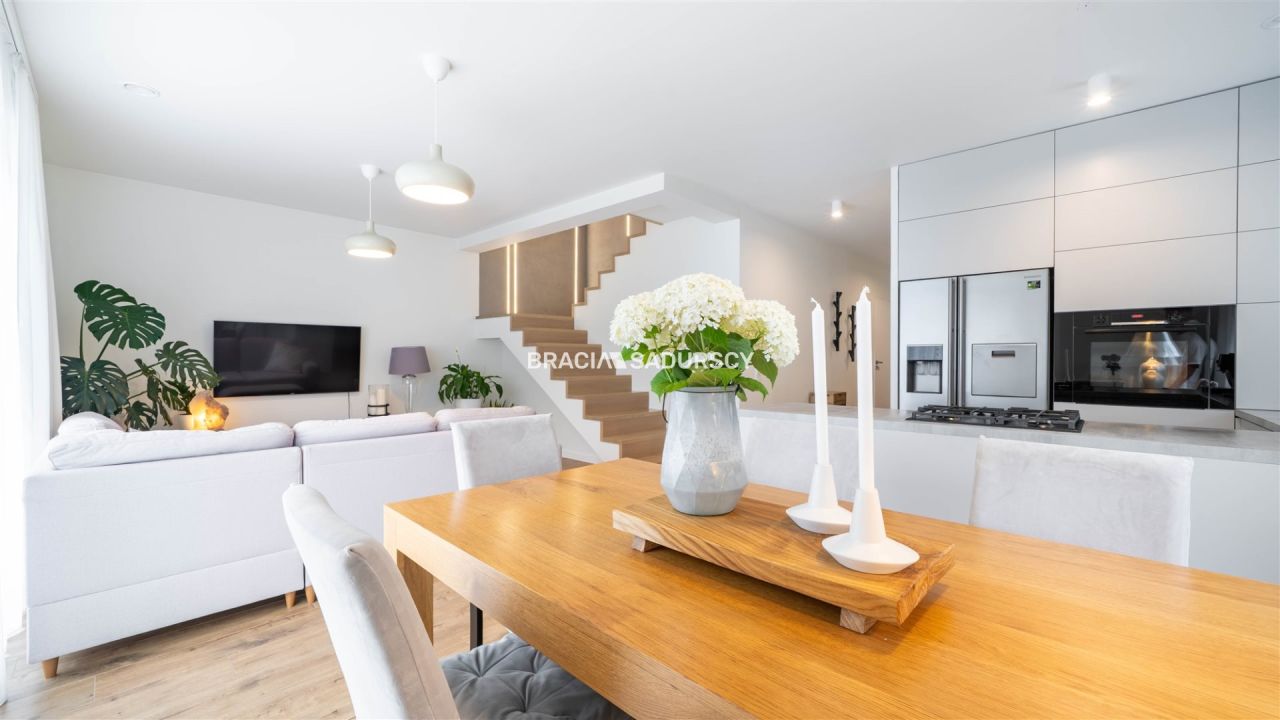 bliźniak, 5 pokoi Mogilany, ul. Świątnicka. Zdjęcie 3