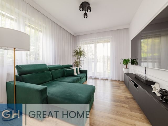 Mieszkanie 3-pokojowe Marki, ul. Legionowa. Zdjęcie 10