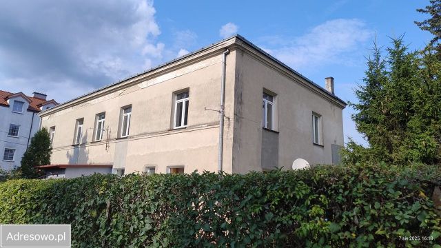 Mieszkanie 3-pokojowe Mława, ul. Rynkowa. Zdjęcie 1