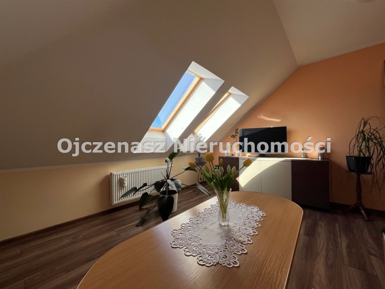 dom wolnostojący, 4 pokoje Białe Błota. Zdjęcie 3