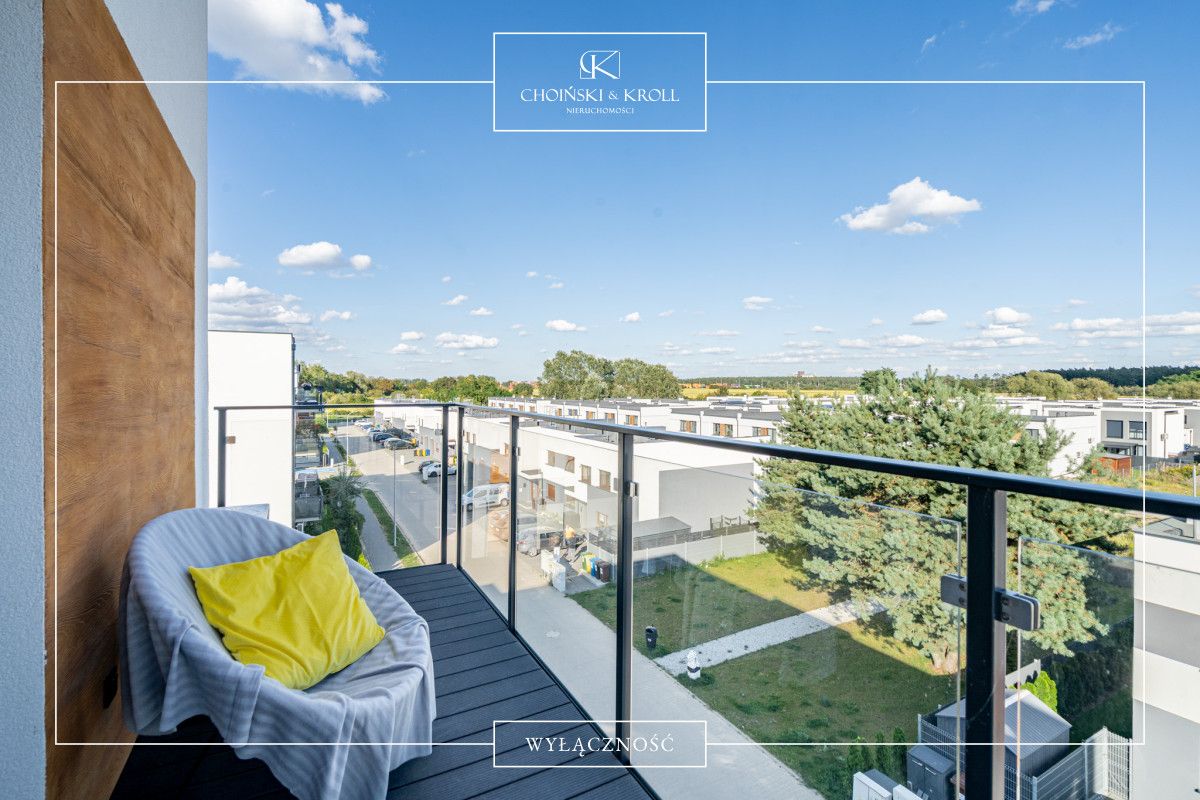 Mieszkanie 3-pokojowe Koninko, ul. Sikorcza. Zdjęcie 6