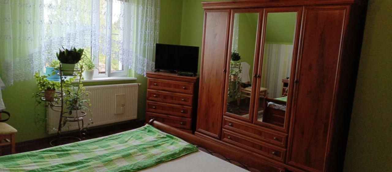 dom wolnostojący, 4 pokoje Krzywe. Zdjęcie 20