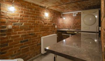 dom szeregowy, 4 pokoje Zielona Góra Centrum, ul. Krótka