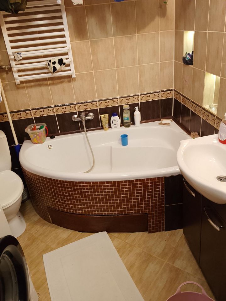 dom wolnostojący, 3 pokoje Stara Chmielówka. Zdjęcie 10