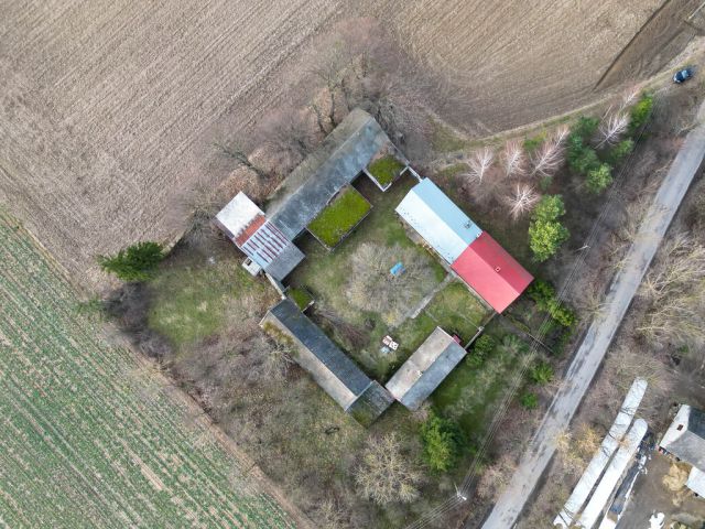 dom wolnostojący, 2 pokoje Krzczonowice. Zdjęcie 3