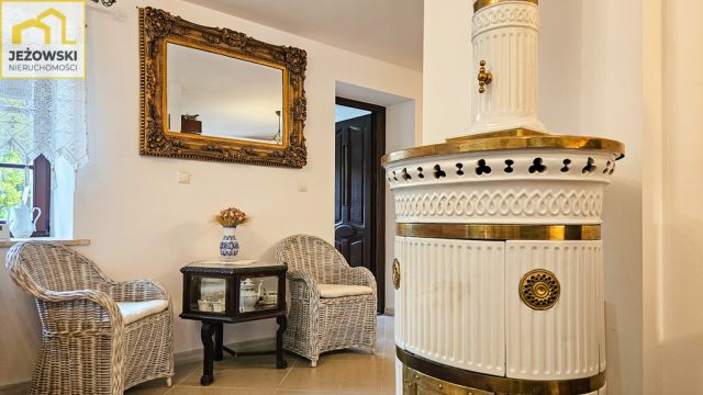 dom wolnostojący, 4 pokoje Kazimierz Dolny, ul. Czerniawy. Zdjęcie 14