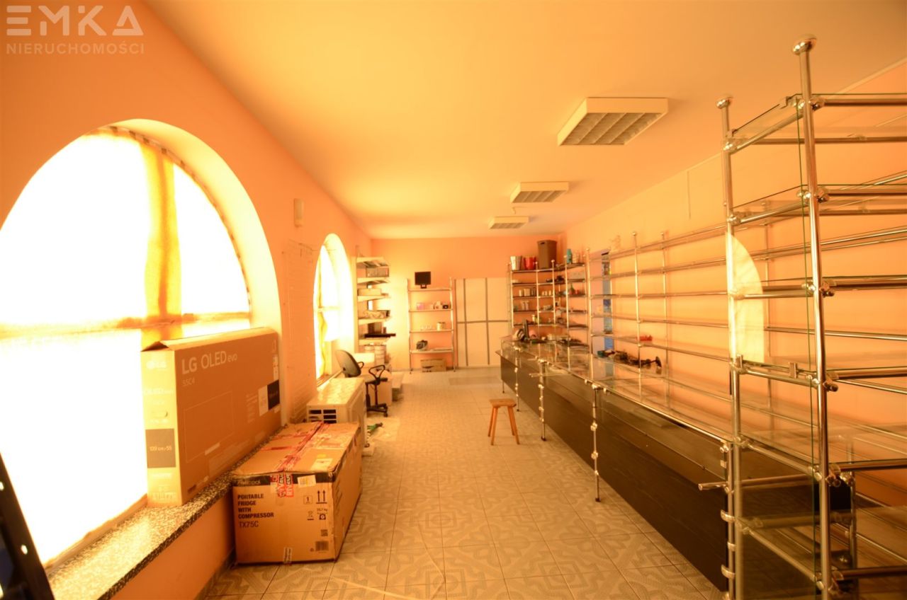 dom wolnostojący, 5 pokoi Kamień Krajeński, ul. Ogrodowa. Zdjęcie 19