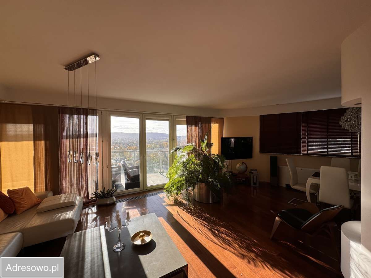 Mieszkanie 4-pokojowe Kraków Bronowice, ul. Sołtysa Dytmara. Zdjęcie 11