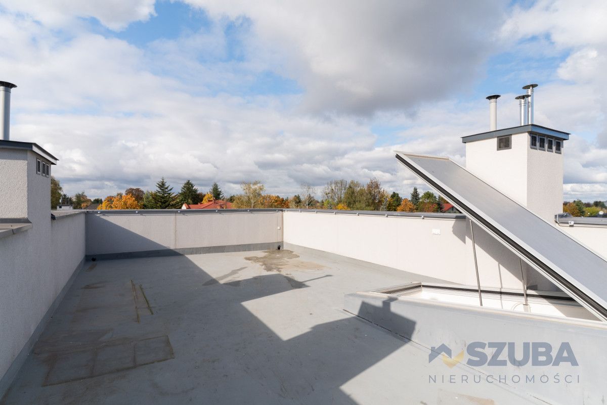 Mieszkanie 3-pokojowe Piastów. Zdjęcie 12