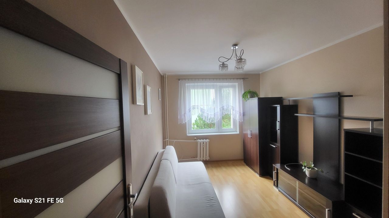 Mieszkanie 2-pokojowe Siemianowice Śląskie Bańgów, ul. Marii Skłodowskiej-Curie. Zdjęcie 10