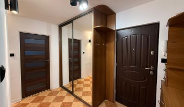 Mieszkanie 3-pokojowe Kraśnik Kraśnik Fabryczny