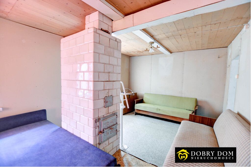 siedlisko, 5 pokoi Dubicze Osoczne. Zdjęcie 7