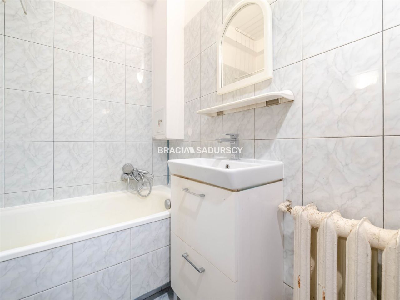 Mieszkanie 3-pokojowe Kraków Bieżanów, ul. Aleksandry. Zdjęcie 8