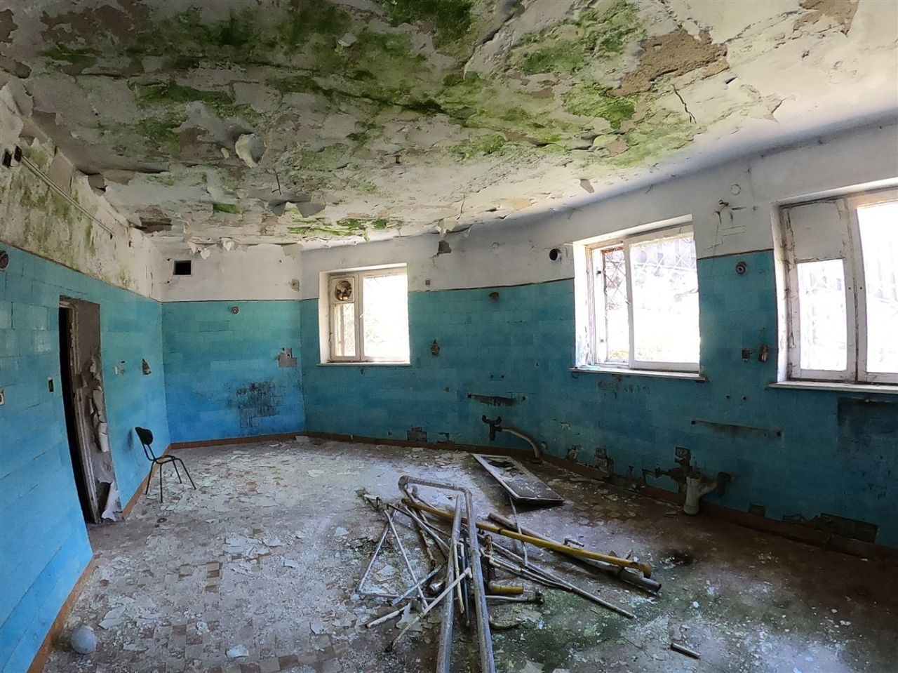 Działka inwestycyjna Szklarska Poręba, ul. Wojska Polskiego. Zdjęcie 15