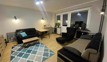 Mieszkanie 2-pokojowe Gdańsk Zaspa, ul. Dywizjonu 303