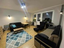 Mieszkanie 2-pokojowe Gdańsk Zaspa, ul. Dywizjonu 303