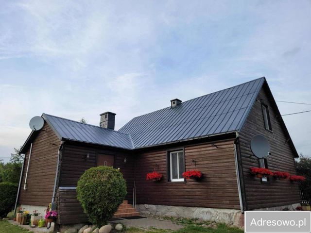 gospodarstwo, 4 pokoje Kołodno. Zdjęcie 1