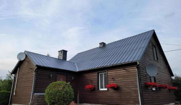 gospodarstwo, 4 pokoje Kołodno