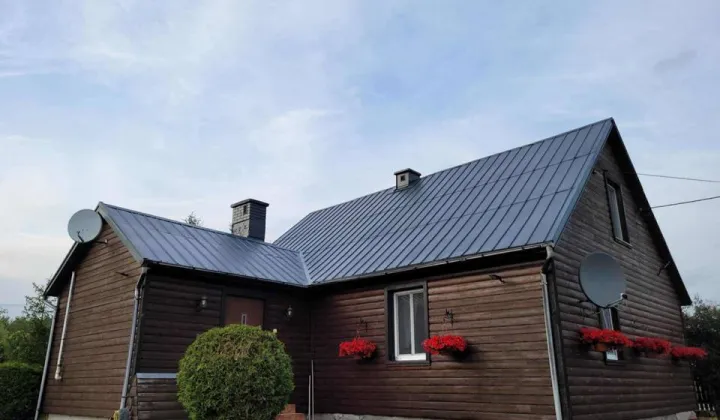 gospodarstwo, 4 pokoje Kołodno