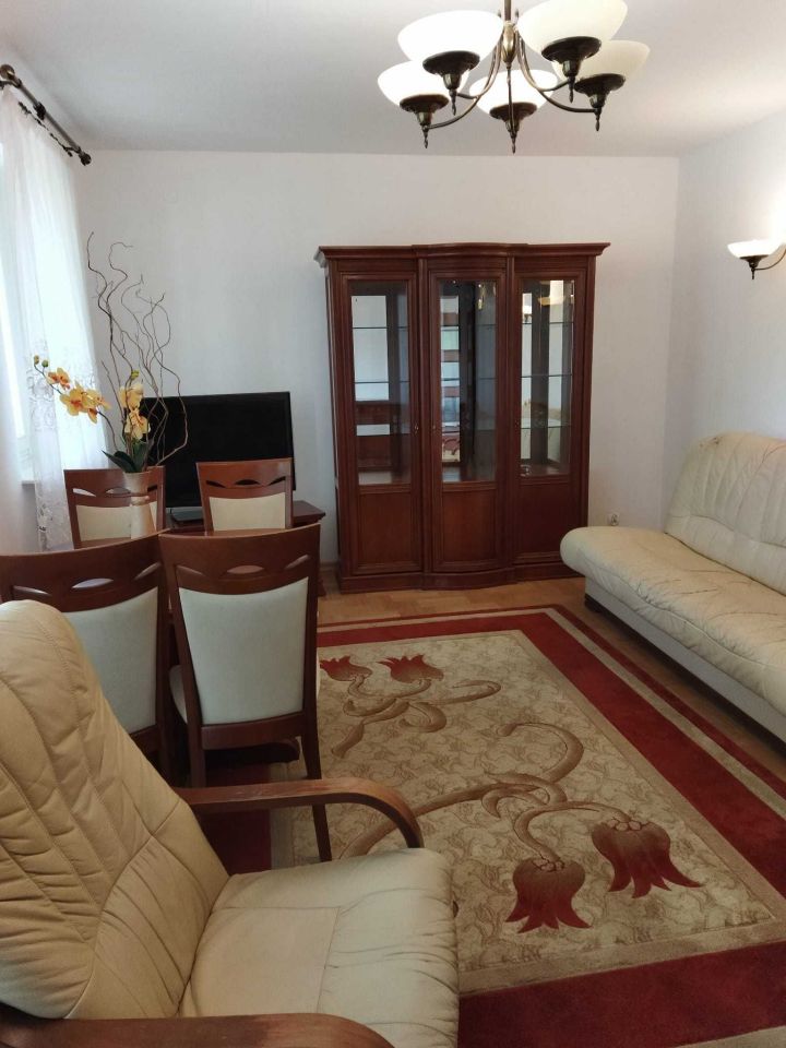 Mieszkanie 2-pokojowe Pruszków, ul. Zygmunta Wróblewskiego. Zdjęcie 2